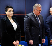 Lietuvos tautinio olimpinio komiteto (LTOK) asamblėja