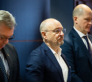 Lietuvos tautinio olimpinio komiteto (LTOK) asamblėja