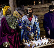 Piemenėlių mi&scaron;ios Vilniaus arkikatedroje