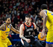 Margiris Normantas