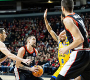 Margiris Normantas