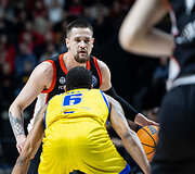 Margiris Normantas