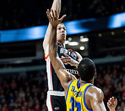 FIBA Čempionų lyga: Vilniaus "Rytas" - Atėnų "Peristeri"