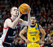 Martynas Echodas