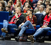 FIBA Čempionų lyga: Vilniaus "Rytas" - Atėnų "Peristeri"