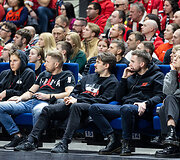 FIBA Čempionų lyga: Vilniaus "Rytas" - Atėnų "Peristeri"
