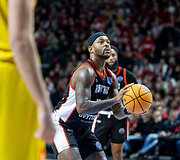 Marcusas Fosteris