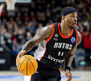 Marcusas Fosteris