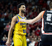 FIBA Čempionų lyga: Vilniaus "Rytas" - Atėnų "Peristeri"