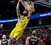 Nate Renfro