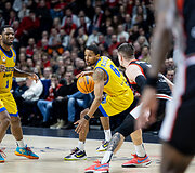 FIBA Čempionų lyga: Vilniaus "Rytas" - Atėnų "Peristeri"