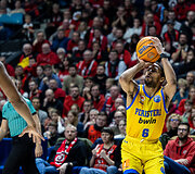 FIBA Čempionų lyga: Vilniaus "Rytas" - Atėnų "Peristeri"