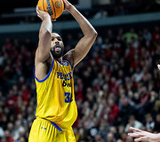 FIBA Čempionų lyga: Vilniaus "Rytas" - Atėnų "Peristeri"