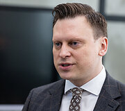 Valdas Benkunskas