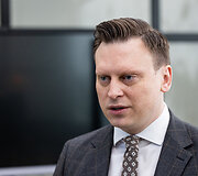 Valdas Benkunskas