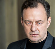 Atnaujinti Vilniaus gyvūnų globos namai