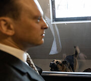 Valdas Benkunskas