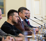 Volodymyras Zelenskis