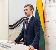 Kęstutis Budrys
