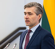 Kęstutis Budrys