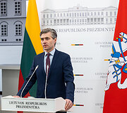 Kęstutis Budrys