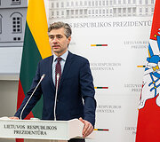 Kęstutis Budrys