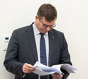 Laurynas Kasčiūnas