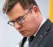 Laurynas Kasčiūnas