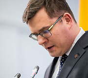 Laurynas Kasčiūnas