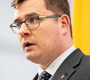 Laurynas Kasčiūnas
