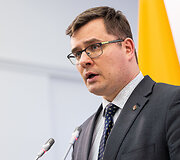 Laurynas Kasčiūnas