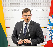Laurynas Kasčiūnas