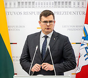 Laurynas Kasčiūnas