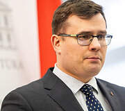 Laurynas Kasčiūnas