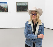 Jolanta Marci&scaron;auskytė-Jura&scaron;ienė