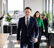 Valdas Benkunskas