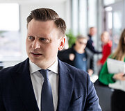 Valdas Benkunskas
