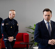 Valdas Benkunskas