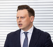 Valdas Benkunskas