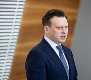 Valdas Benkunskas