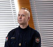 Donatas Gurevičius