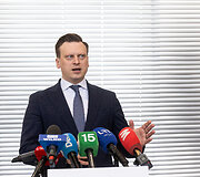 Valdas Benkunskas