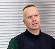 Donatas Gurevičius