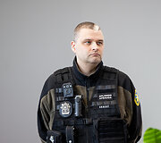 Edgaras Skrebė