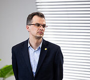 Giedrius Kadziauskas