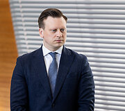 Valdas Benkunskas