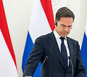 Markas Rutte