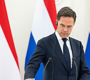 Markas Rutte