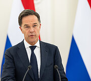 Markas Rutte