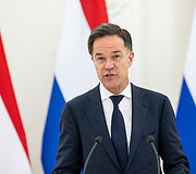 Markas Rutte